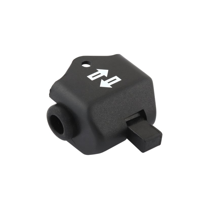 Blinkerschalter 8606.7 (DE) - Simson S50, MZ TS ES