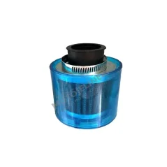 Filtr sání, D32 "Sport" (krytý/přímý) - UNI,Jawa,ČZ