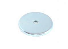 Podložka pružiny kyvné vidlice, ZINEK - Jawa 550