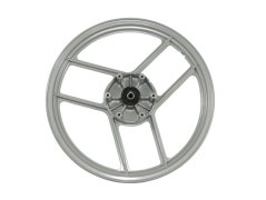 Kolo přední, lité - JAWA 350 640