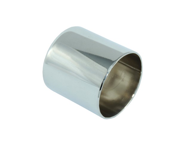 Cover of rear telescope , LOWER (INSIDE) - JAWA Pérák, ČZ 125/150 C, 500 OHC