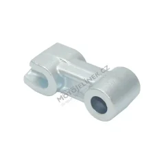 Záchyt reakce, HLINÍK - JAWA 50 05,20-23