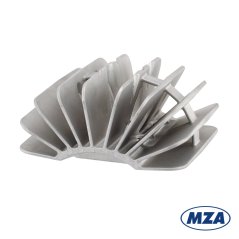 Hlava válce 50ccm VENANDI (MZA) - Simson S51, S53, SR50, KR51/2