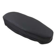 Sedlo, ČERNÉ (CZ) - JAWA 50 23 (Mustang)