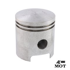 Piston 45,00 (pin 12), (ALMOT) - Simson S70