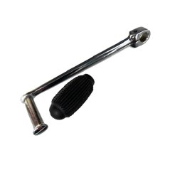 Řadící páka (SK)- Pérák