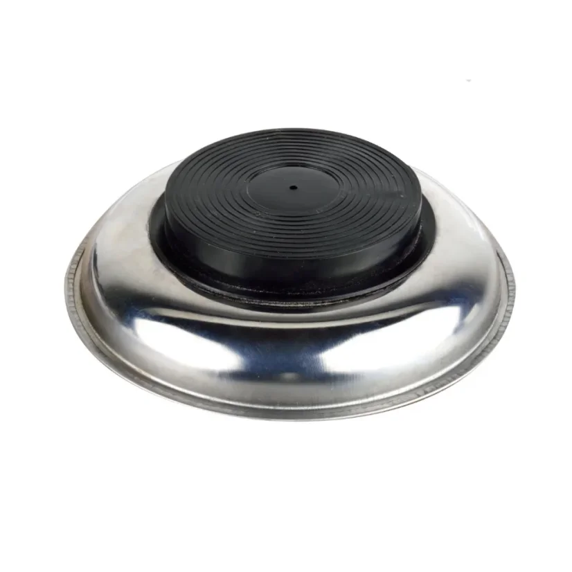 Magnetická miska na šrouby 150 mm GEKO