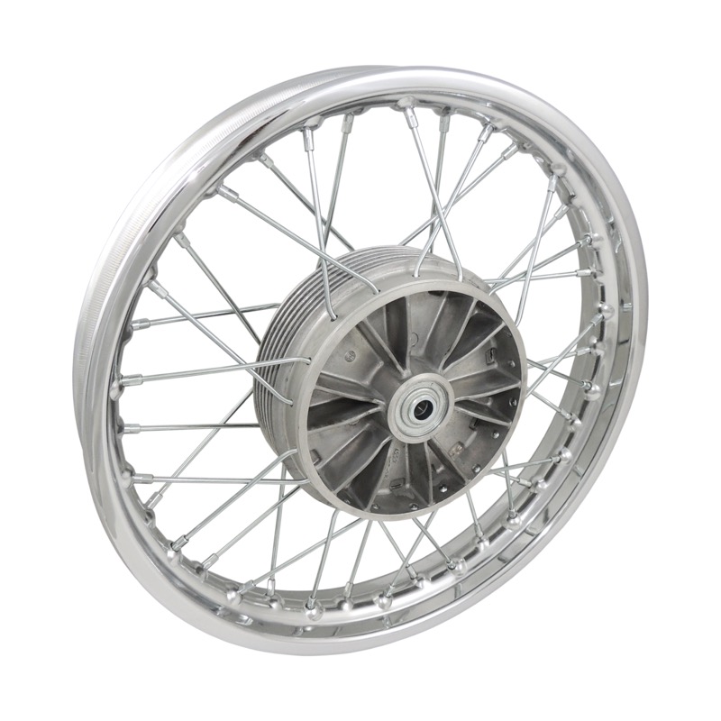 Kolo kompletní 18x1,85 (TWN) - JAWA 350 634-640
