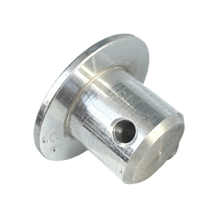 Handlebar plug - left (AL)