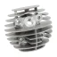 Head of cylinder (CZ) - JAWA 50 550-555