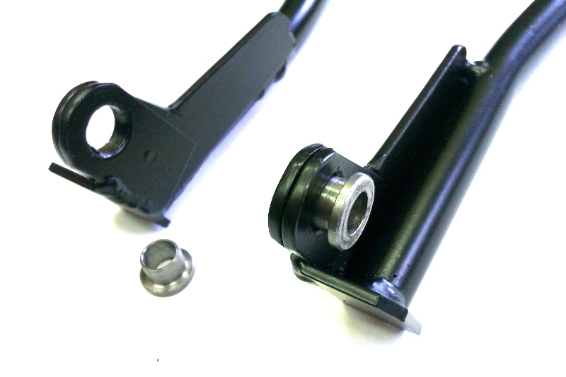 Spacers of stand 550-555 (2pcs)