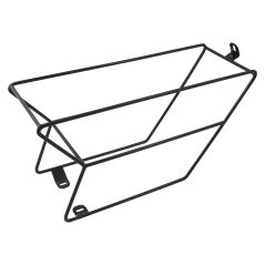 Center carrier, BLACK - Babetta 210, 225