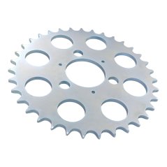 Rozeta, holá 35z. - Stadion, Jawetta