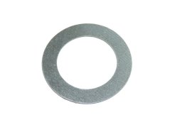 Příložka misky filcu rozety - JAWA, ČZ