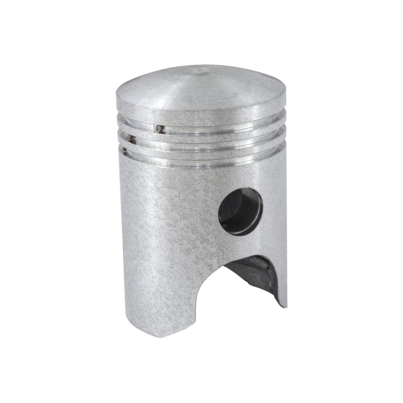 Piston 52,75 (on pin 15) - ČZ 125 C, JAWA-ČZ 351