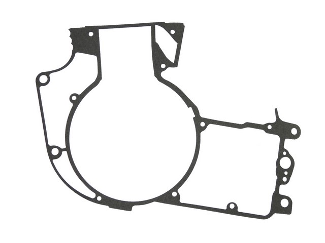 Engine block seal - JAWA 250 Pérák, Kývačka (1st type)