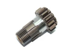 Toothed wheel with hub II. - S11 / S22