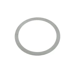 Shim washer 37×47×0.2 – for ball bearing on the crankshaft (MZA) - Simson