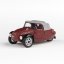 Model Velorex 16/350 (1966) 1:43, BROWN / GREY / BLACK