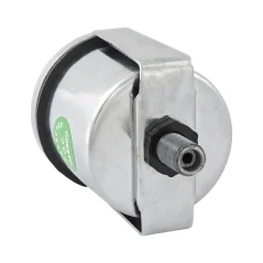 Speedometer 60 km/h, beige dial - JAWA 50 Pionýr, Stadion