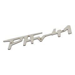Logo na vozík - PAV 41