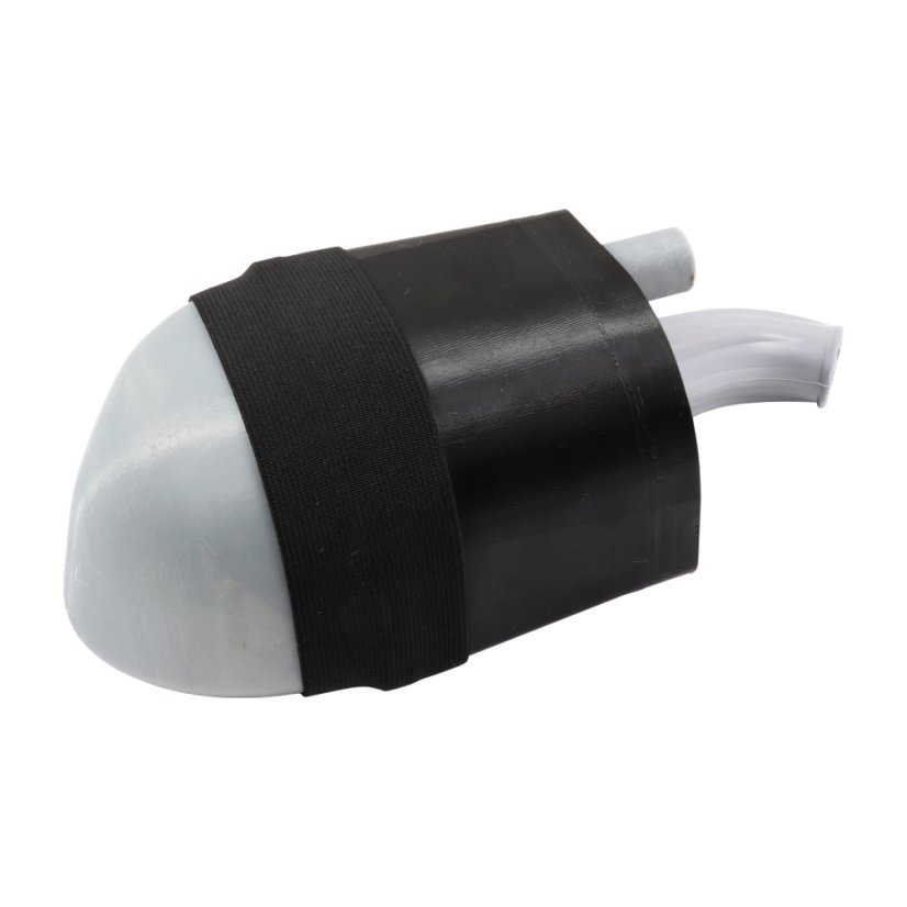 Filterkasten, komplett (CZ) - JAWA 50 05,20-23