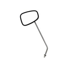 Zrcátko (CZ), LEVÉ M8