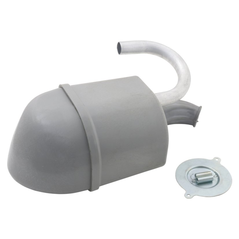 Filtr box (SK) - JAWA 50 05,20-23