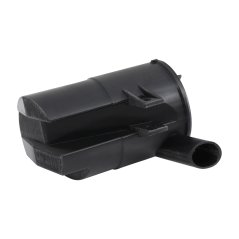 Air box, complete (CZ) - JAWA 250/350 Panelka