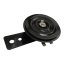 Hupe 12V, SCHWARZ (UNI)