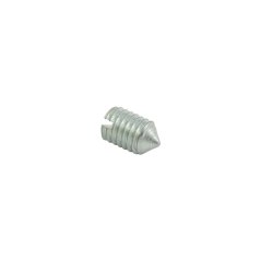 Screw, worm to ensure of speedometer drive - JAWA