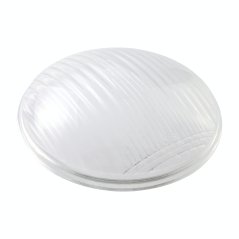 Glass of headlamp - ČZ 125/150