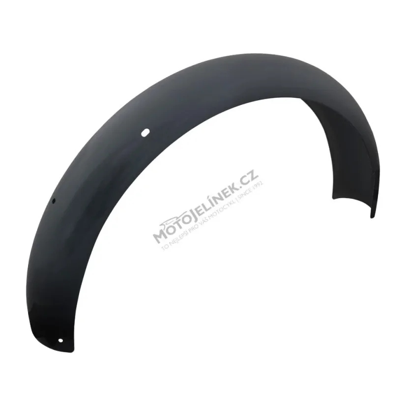 Blatník, ZADNÍ (ČERNÝ) - Simson