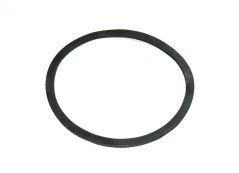 Guma krytu zadní rozety-lemovka-ČZ