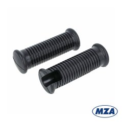 Gumy stupačky (2ks), stará forma (MZA) - MZ