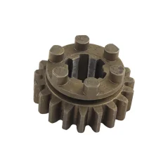 Sliding gear 19T (CZ) - JAWA 250/350 Kývačka, Panelka, Pérák