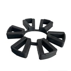 Guma rozety - JAWA Panelka, 350/634-640