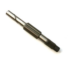 Hřídel hlavní - široká spojka převodu- S22