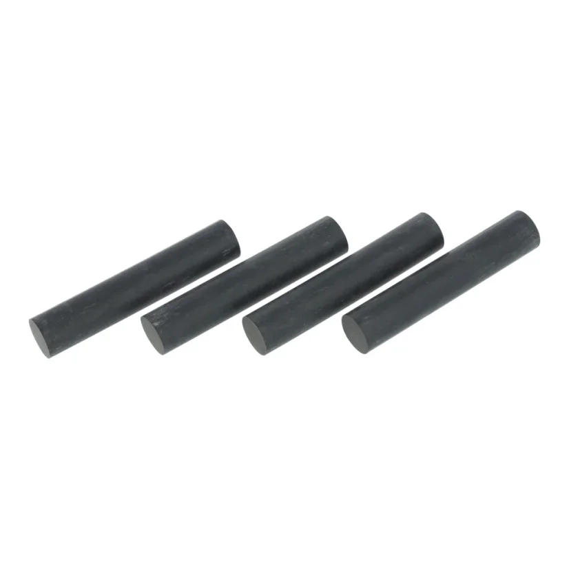 Tlumící gumy válce, sada 4ks, KOWALIT (MZA) - Simson