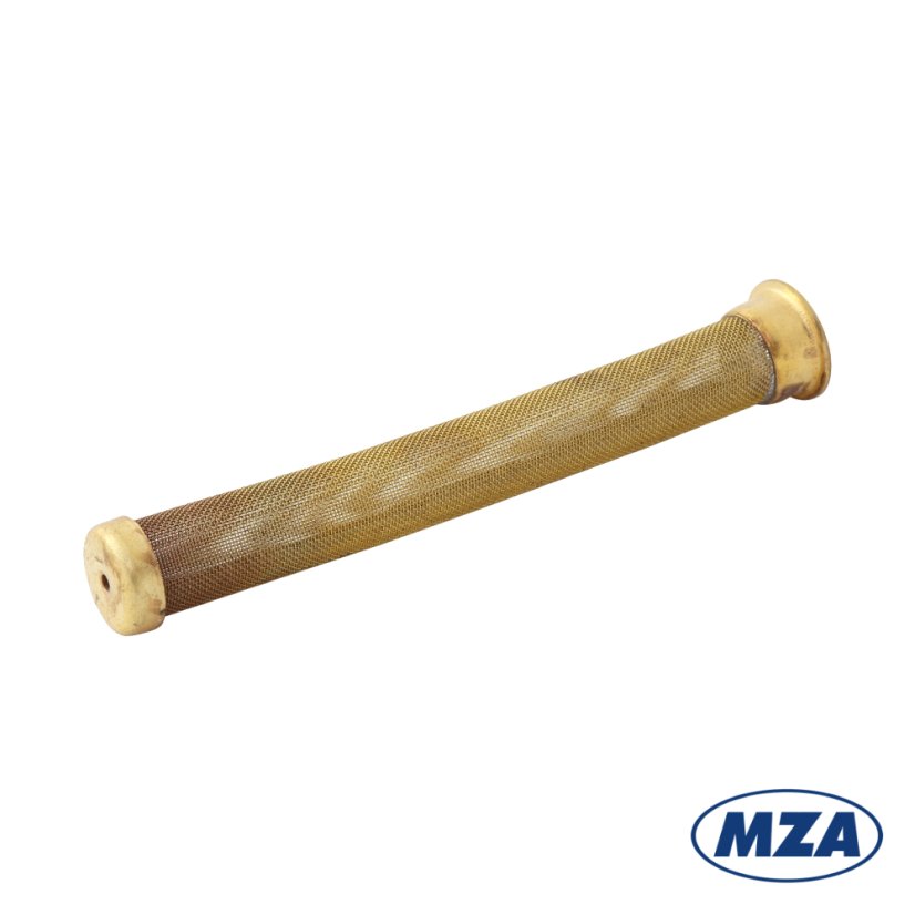 Sítko benzinového ventilu 12x10x70 (MZA) - Simson, MZ