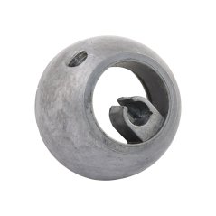 Objímka rukojeti plynu ŠOUPÁTKO - JAWA, ČZ