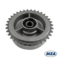 Rozeta 34z. s ložiskem (MZA) - Simson S50, S51, S53, S70, S83, KR51