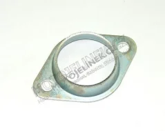 Příruba karburátoru plechová-Jawa 638-640