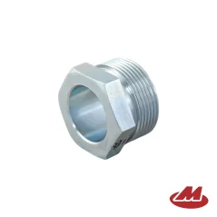 Přechodová matice tlumiče výfuku - Babetta Star 134, Stella